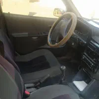 فروش پراید مدل 87|خودرو سواری و وانت|شیراز, بالا کفت|دیوار