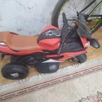 موتور شارژی