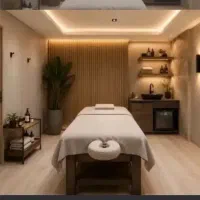 ماساژ درمانی تخصصی