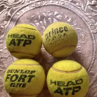 توپ تنیس برند