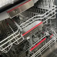 ماشین ظرفشویی بوش