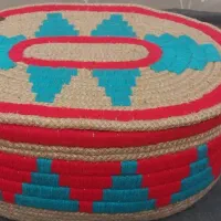 فروش صنایع دستی قیطان محکم و زیبا|صنایع دستی و سایر لوازم تزئینی|شیراز, شاهچراغ|دیوار