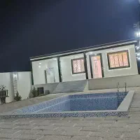 باغ ویلا/مدرن و نوساز/معاوضه با خودرو