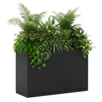 فروش فلاورباکس فایبرگلاس - گلدان فایبرگلاس