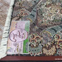 فرش نه متری