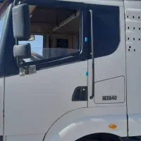 کشنده آمیکو مدل ۱۳۹۳|خودرو سنگین|زاهدان, |دیوار