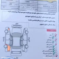 پراید99 شست پنج تا کار|خودرو سواری و وانت|شوشتر, |دیوار