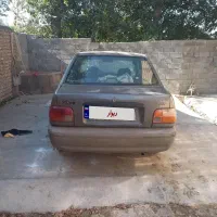 پراید صبا|خودرو سواری و وانت|کردکوی, |دیوار