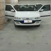 پژو پارس/ مدل ۹۰/ دوگانه سوز شرکتی|خودرو سواری و وانت|بهارستان, |دیوار