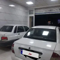 تیبا ۹۲ دوگانه دستی ۵۴۰۰۰۰۰۰۰ تومن