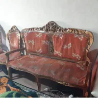 مبل|مبلمان خانگی و میز عسلی|رفسنجان, |دیوار