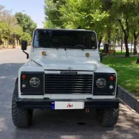 پاژن دوکابین 6سیلندر|خودرو سواری و وانت|تهران, استخر|دیوار