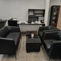 میز و صندلی و مبل اداری|دفتر کار|مشهد, سناباد|دیوار