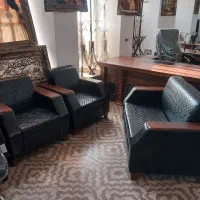 تولیدی میز وصندلی