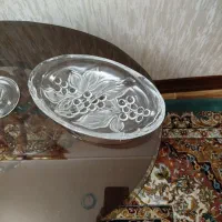 کریستال|ظروف سرو و پذیرایی|کرج, دولت‌آباد|دیوار