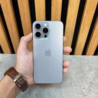 iPhone 15 Pro Max 256 Zaa