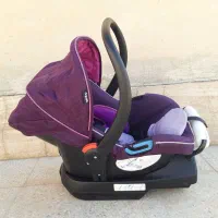 کریر و صندلی غذا و صندلی ماشین|کالسکه و لوازم جانبی|تهران, شهرک غرب|دیوار