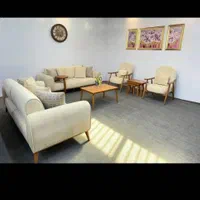 مبل ۸نفره مینیمال کد۱۰۲۳|مبلمان خانگی و میز عسلی|مریوان, |دیوار