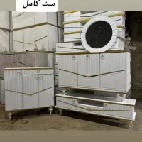 انواع جلو مبلی