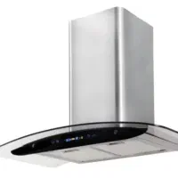 هود کن لمسی ۹۰