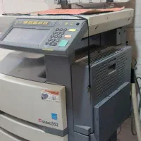 دستگاه فتوکپی استدیو۳۵۲