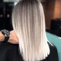 کراتین ،بوتاکس و پروتئین مو