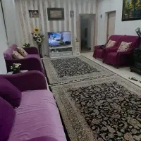 فرش ۶ متری مبل کولر پنجره و کلی لوازم رایگان