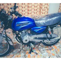 باجاج  هندی اصلی 150