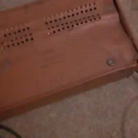 رادیو قدیمی|سیستم صوتی خانگی|نیشابور, امام|دیوار