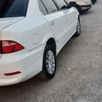 سمندسورن بدون رنگ مدل۸۸ درجه یک