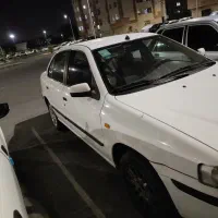 سمند lx مدل 1396دوگانه