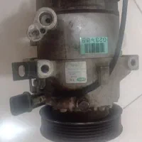 کمپرسور کولر هیوندای و کیا