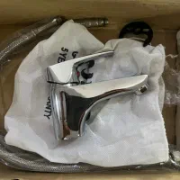 شیرآلات شرکت جزیره و طوفان فلز|لوازم سرویس بهداشتی|تهران, صادقیه|دیوار