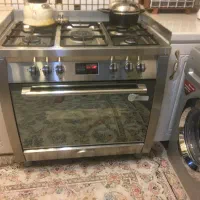 اجاق گاز فردارریبون sr
