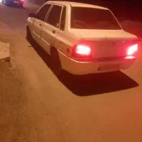 پراید مدل ۹۱|خودرو سواری و وانت|گیلان غرب, |دیوار