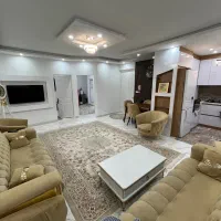 طبقه  بالا بازسازی شده و پارکینگ اختصاصی