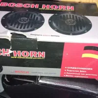 بوق ۱۰-۱۱|قطعات یدکی و لوازم جانبی|اردبیل, |دیوار