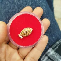 پلاک طلا نو