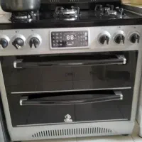 اجاق گاز ۵ شعله