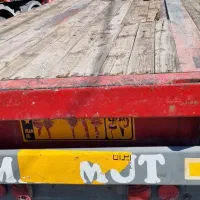 کفی سه محور اجاره داده می شود