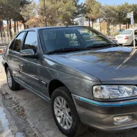 پارس  ۱۴۰۰ درحد