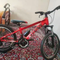 دوچرخه دنده ای سایز۲۰