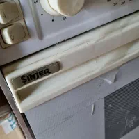 گاز فردار سینجر گاز