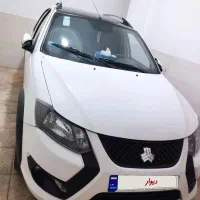 کوییک R S مدل402.12.20 بدون رنگ