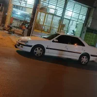 پژو پارس tu5