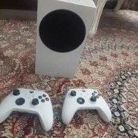 کنسول ایکس باکس سری اس
