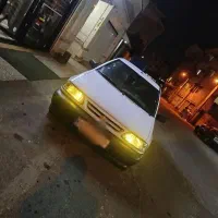 فروش پراید|خودرو سواری و وانت|صومعهسرا, |دیوار