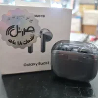 هندزفری galaxy buds3 اصل