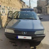 سلام ۴۰۵مدل۹۷