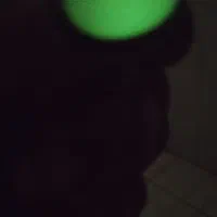 انگشتر گوهر شب چراغ زیبا .رکاب نقره 90